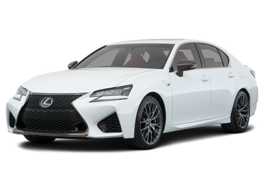 Lexus GS F