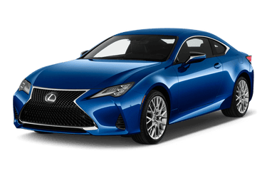 Lexus RC