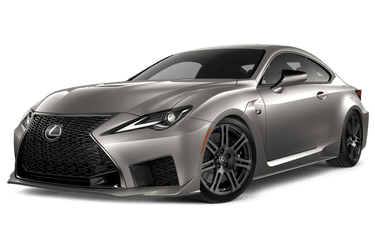 Lexus RC F