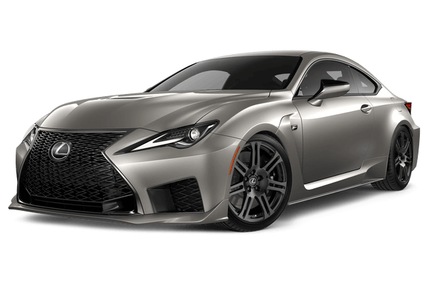 Lexus RC F