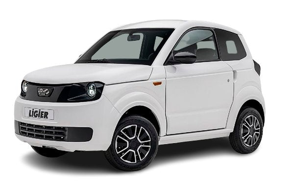 Ligier Myli