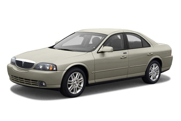 Lincoln LS