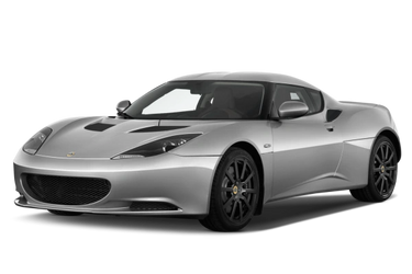 Lotus Evora
