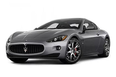 Maserati GranTurismo S