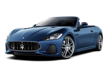 Maserati GranCabrio Sport