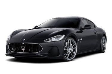 Maserati GranTurismo Sport
