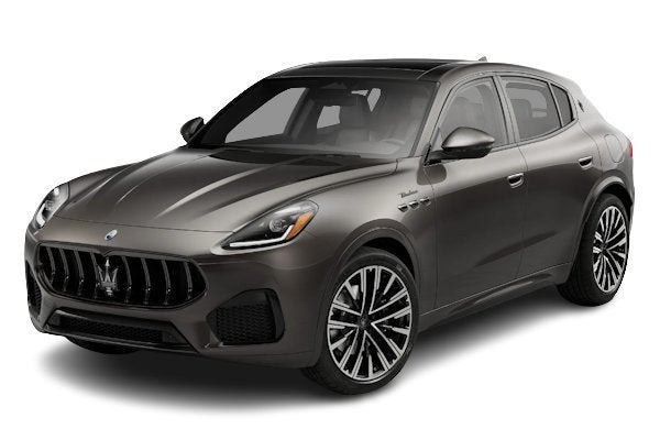 Maserati Grecale