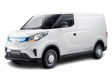 Maxus eDeliver 3