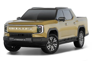 Maxus eTerron 9