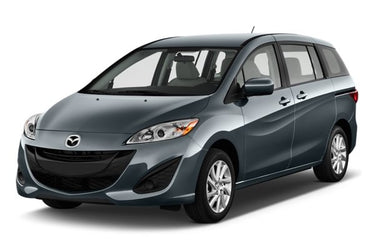 Mazda Mazda5