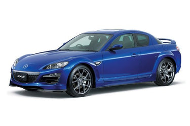 Mazda RX-8