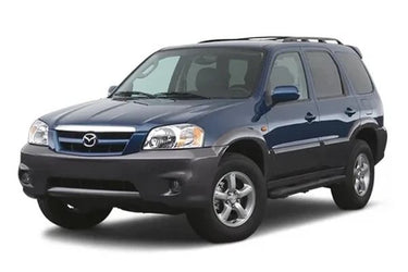 Mazda Tribute