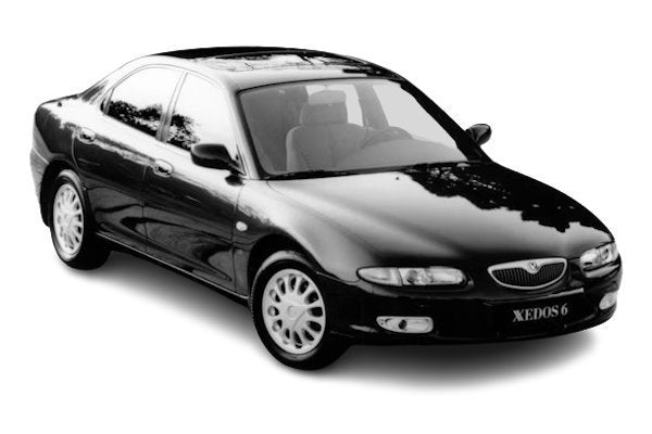 Mazda Xedos 6