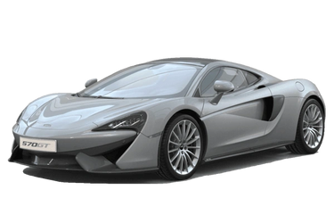 McLaren 570GT