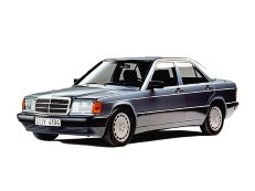 Mercedes-Benz 190