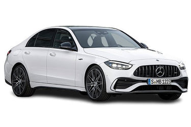Mercedes-Benz C-Class AMG