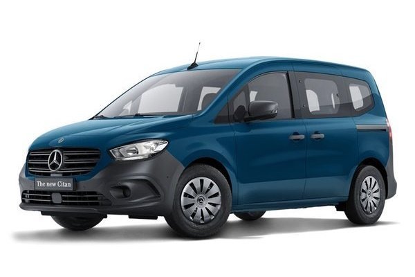 Mercedes-Benz Citan