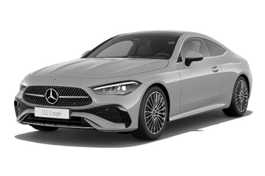 Mercedes-Benz CLE-Class