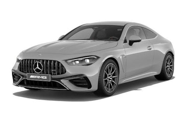 Mercedes-Benz CLE-Class AMG