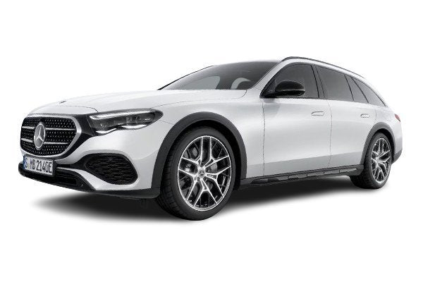 Mercedes-Benz E-Class All-Terrain