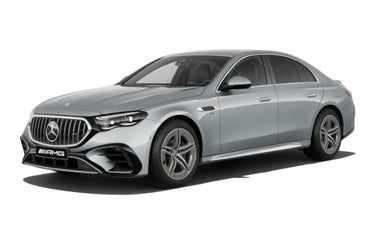 Mercedes-Benz E-Class AMG