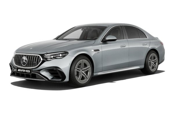 Mercedes-Benz E-Class AMG