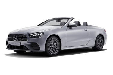 Mercedes-Benz E-Class Cabriolet