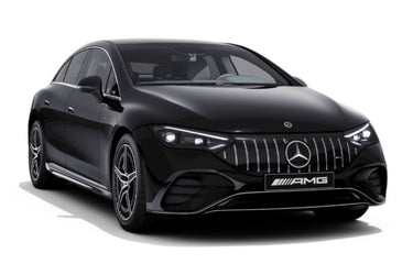 Mercedes-Benz EQE AMG