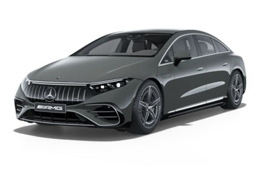 Mercedes-Benz EQS AMG