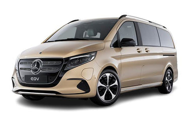 Mercedes-Benz EQV