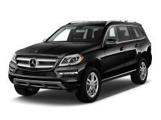 Mercedes-Benz GL-Class