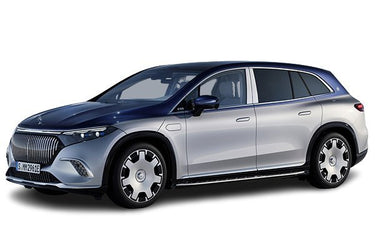 Mercedes-Maybach EQS