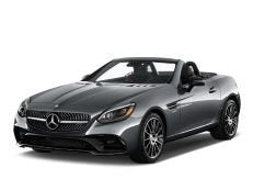 Mercedes-Benz SLC-Class