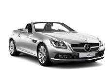 Mercedes-Benz SLK-Class