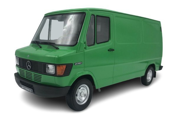 Mercedes-Benz T1