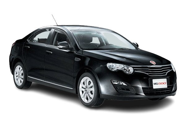 MG 550