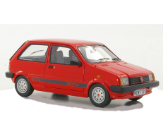 MG Metro