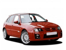 MG ZR