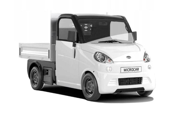 Microcar Flex