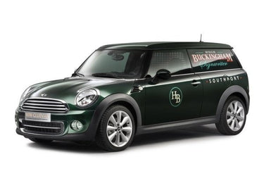 MINI Clubvan