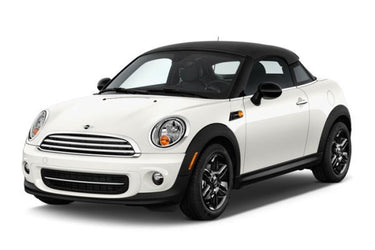 MINI Coupe