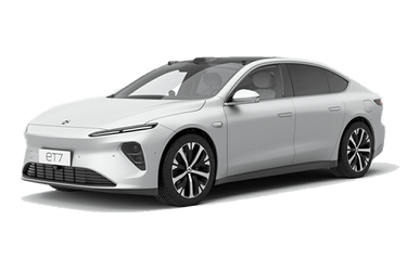 Nio ET7