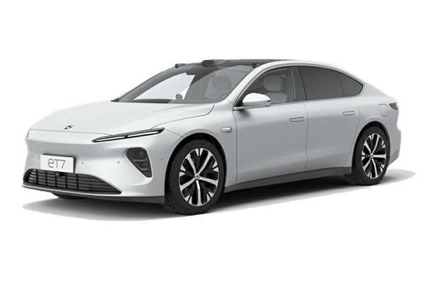Nio ET7