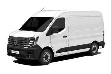 Nissan Interstar