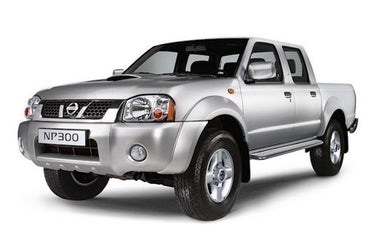 Nissan NP300