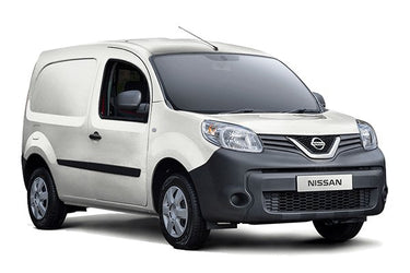 Nissan NV250