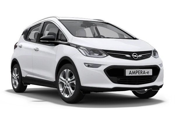 Opel Ampera-e