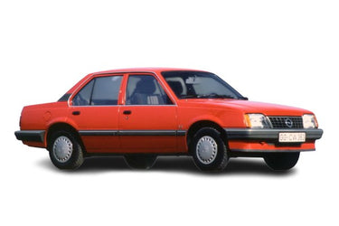 Opel Ascona