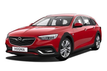Opel Insignia Country Tourer