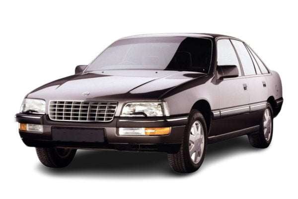 Opel Senator